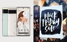 Are Google Pixel 6 and Pixel 6 Pro worth buying during Black Friday sale? Expected prices, specs, and more explained