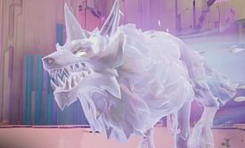 Fortnite: How to tame Chrome-ified wildlife
