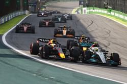 Max Verstappen's 3 worst performances of the 2022 F1 season