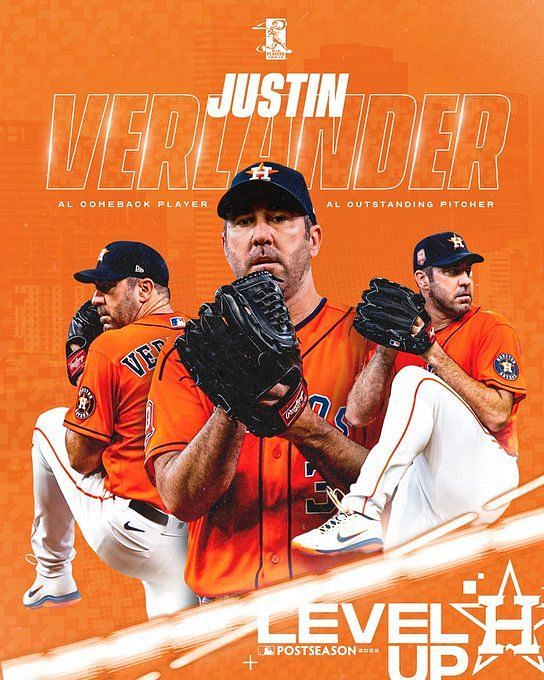 Don't Call It a Comeback: Justin Verlander is Bringing it Home for