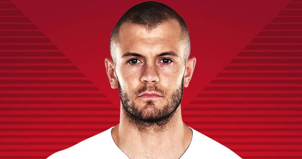 Jack Wilshere reveals how he used to deal with pundits