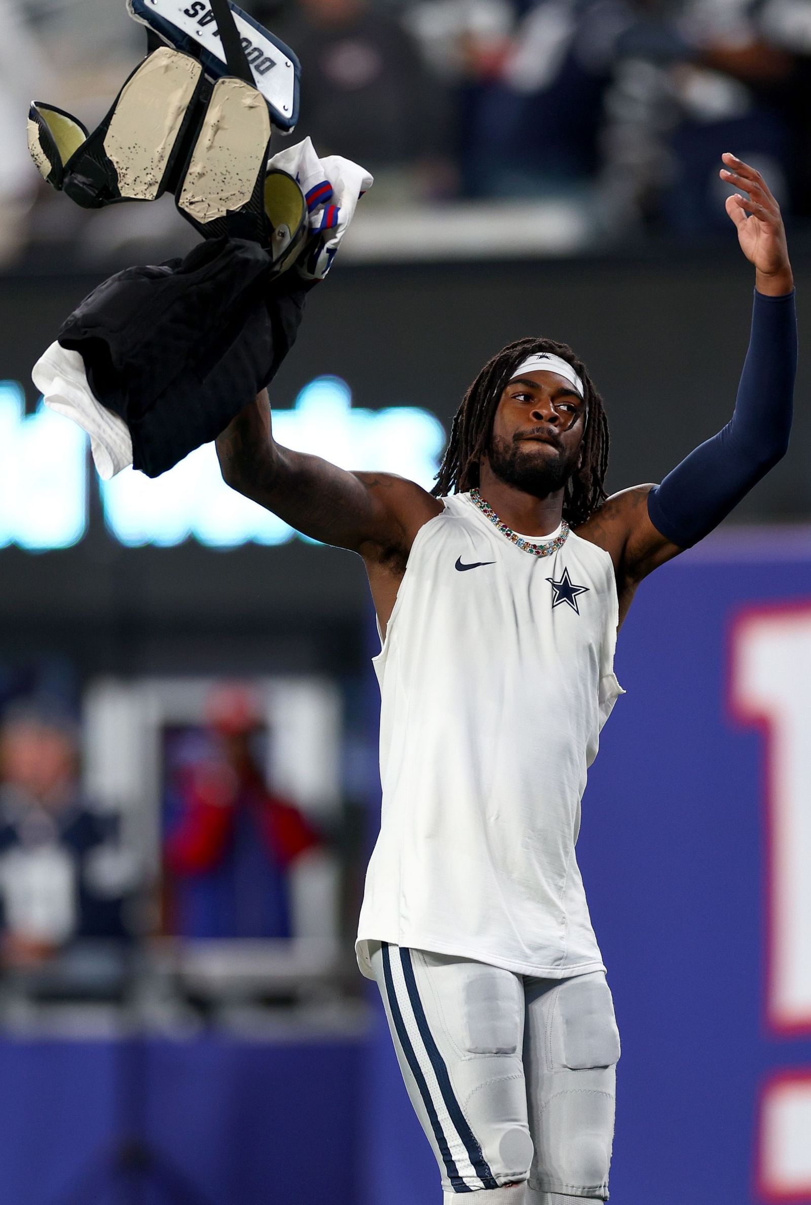 NFL Fantasy Football Week 12: Defense Rankings