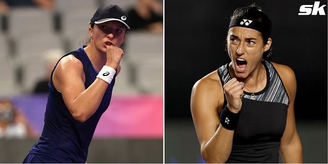 WTA Finals 2022: Iga Swiatek vs Caroline Garcia preview, head-to-head, prediction, odds and pick