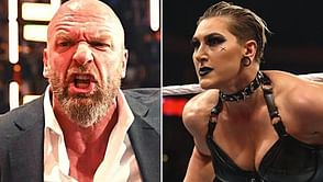 WWE News Roundup: Triple H unhappy with former world champion because of his backstage heat with female star, CM Punk to face Hall of Famer at WrestleMania 39?