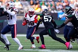 Best NFL Parlay Bets for Today - Jets vs. Patriots (+900) - Week 11 - November 20 | 2022 NFL Regular Season