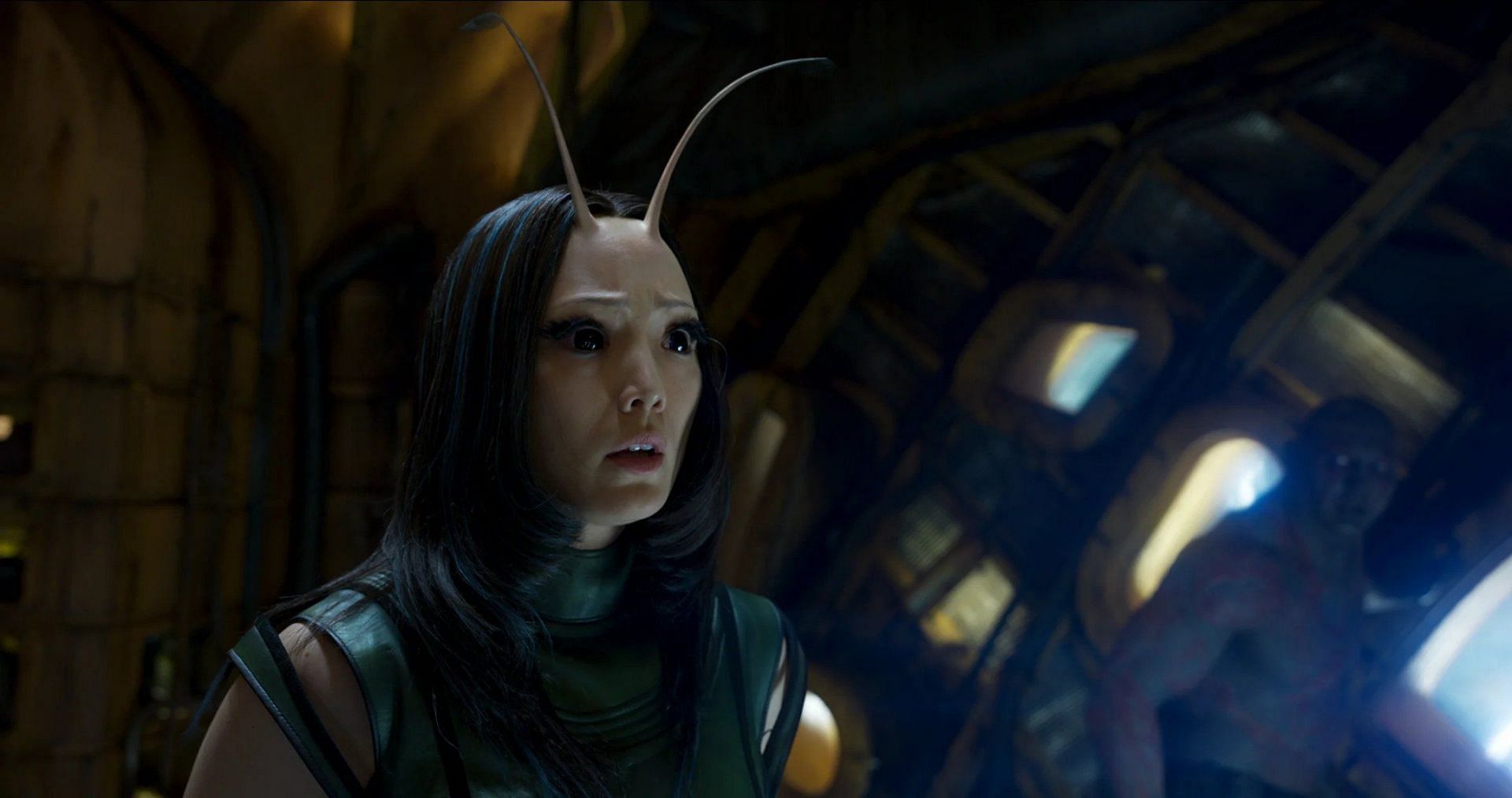 Mantis from Guardians of the Galaxy Vol. 2 (Image via Marvel)