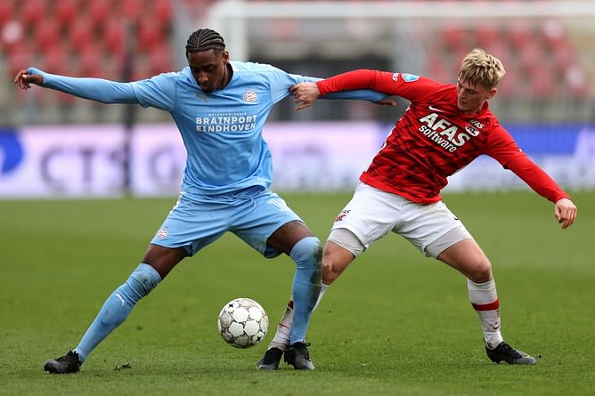 PSV vs AZ Alkmaar Prediction and Betting Tips | November 12, 2022