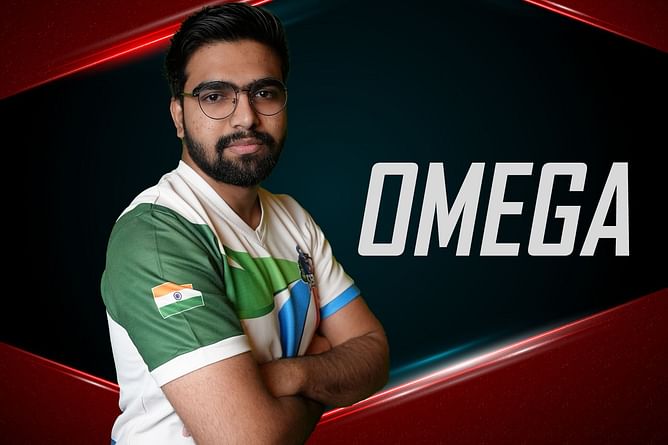 Omega BGMI ID, C3S7 stats, YouTube earnings, and more (November 2022)