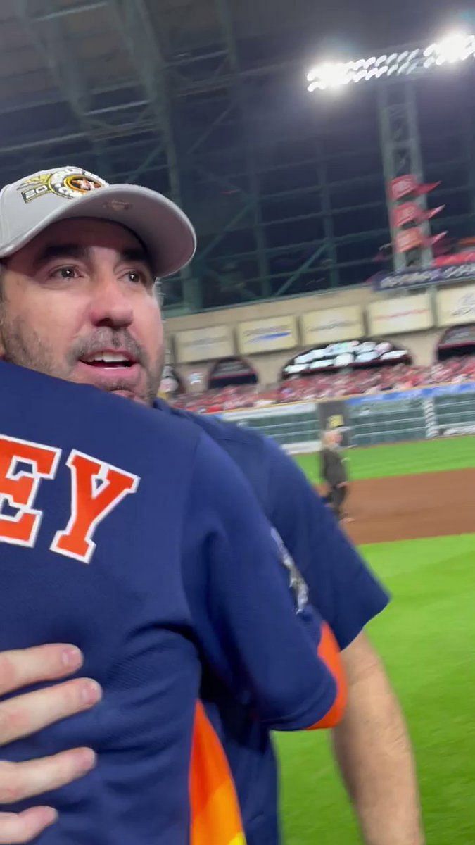 Predicting Justin Verlander's salary for the 2023 season