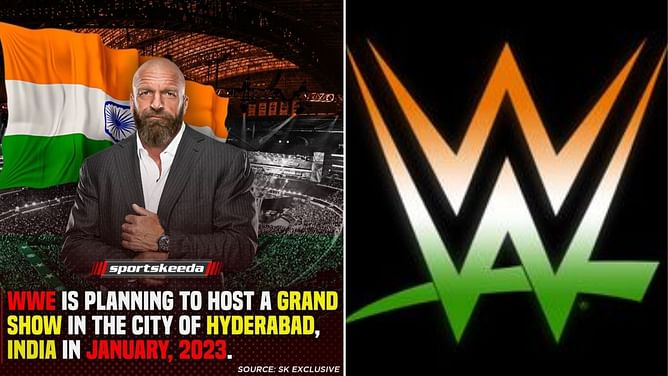 Roman Reigns and 4 stars who could main event WWE's next major show in India