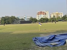 RP Singh, Saba Karim among various IPL scouts to descend on Salt Lake for Delhi-Karnataka clash