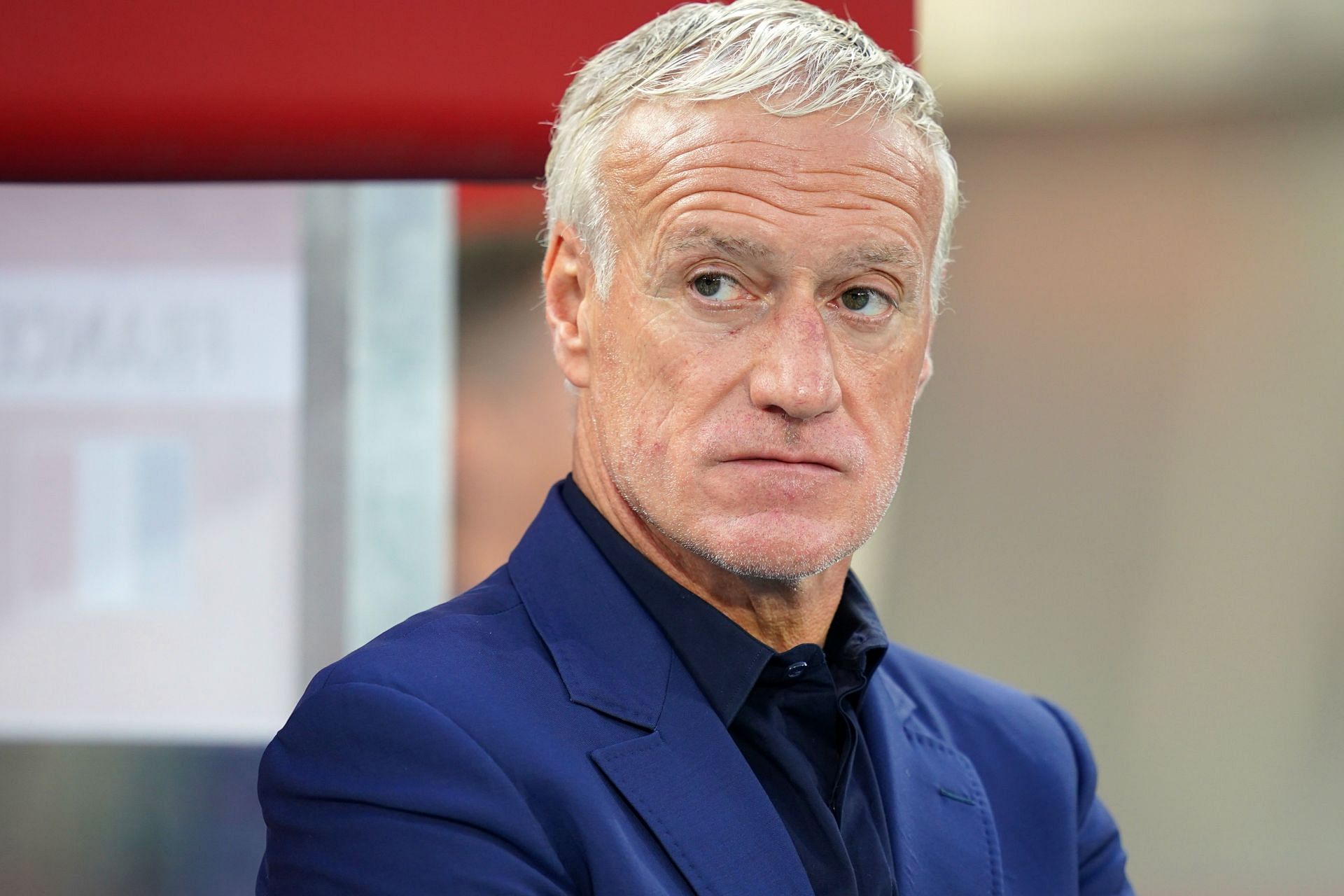 Deschamps&#039; time in charge of France may be ending