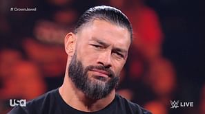 WWE legend on 27-year-old star possibly dethroning Roman Reigns for "shock value"
