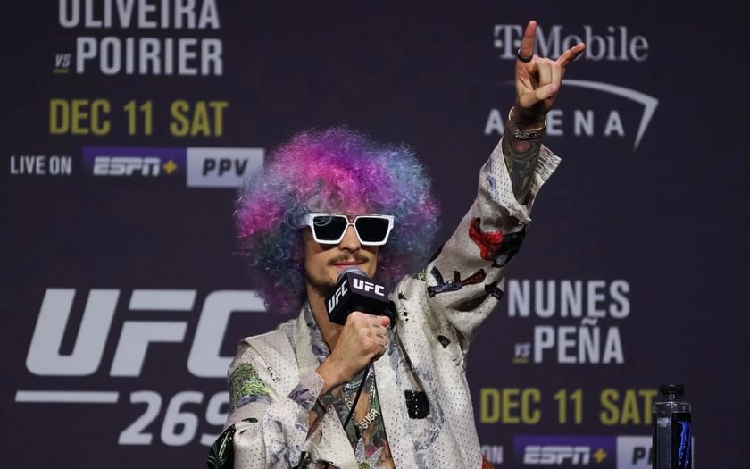 “It’s been a long time coming” – Sean O’Malley believes he quickly