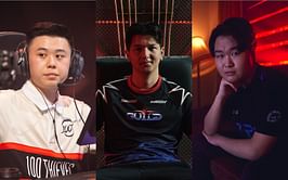 5 best Valorant pros who played Sova in VCT 2022