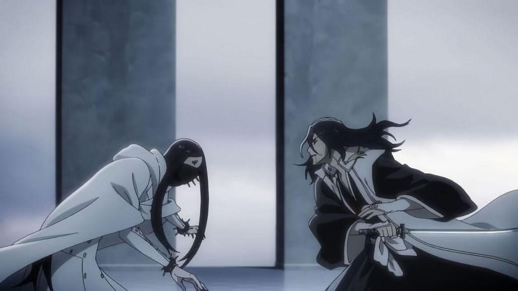 Bleach TYBW: Byakuya Kuchiki's 8 most important fights, ranked