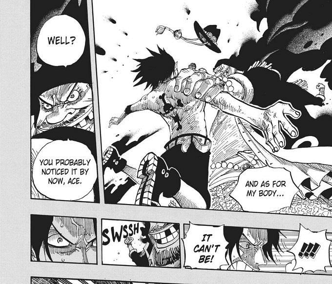 Black Clover chapter 343: Asta's perfect Zetten teased as new enemies ...