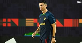 "Focus, will and belief" - Cristiano Ronaldo sends inspirational message ahead of Portugal's 2022 FIFA World Cup campaign