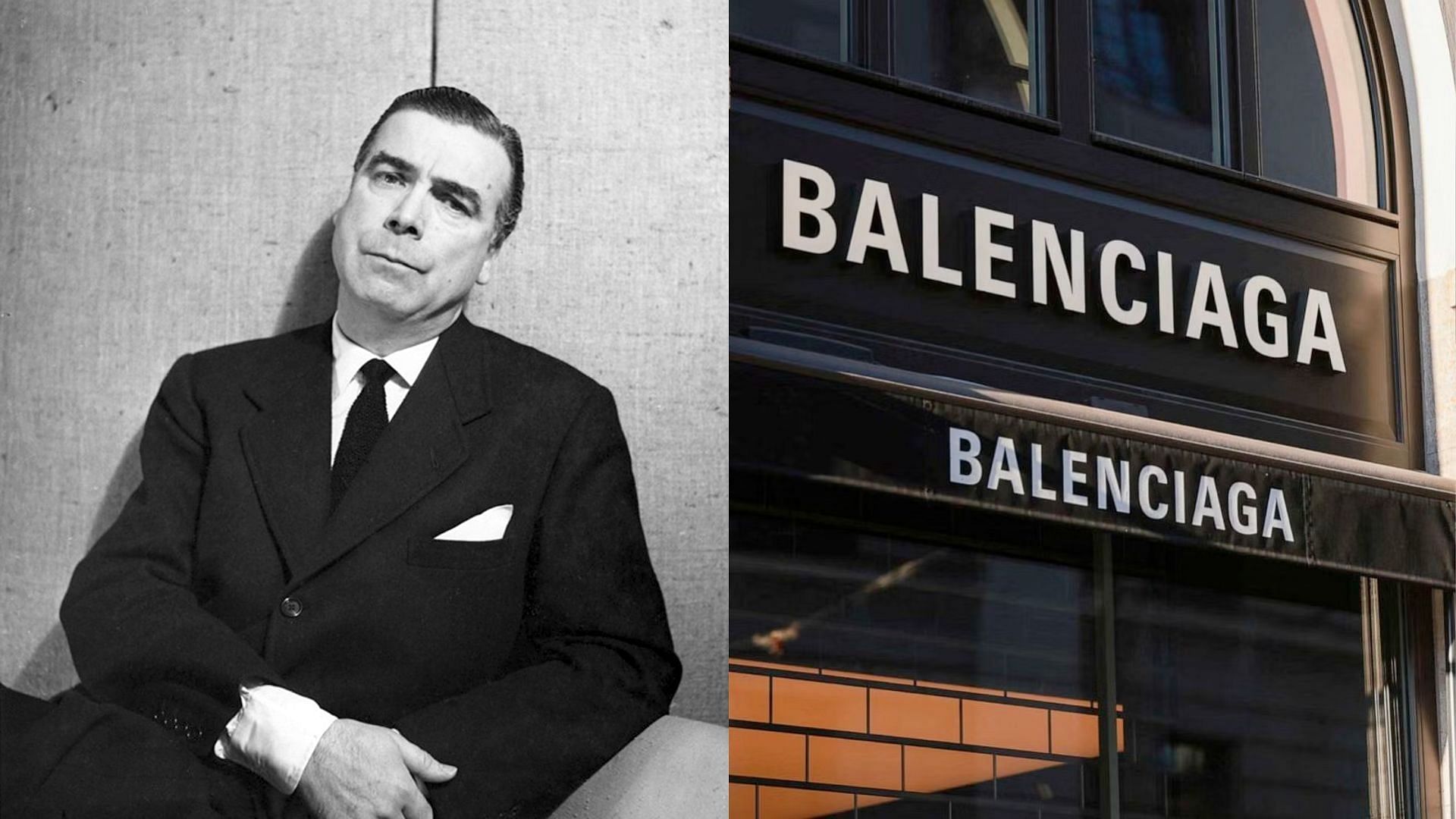 Balenciaga brand profile U.S. 2022