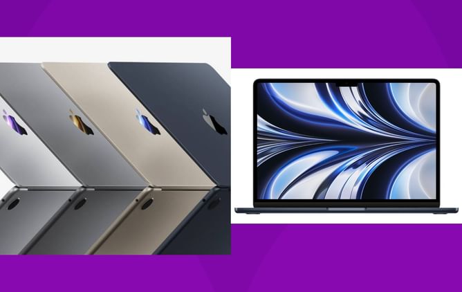 Black Friday deals: MacBook Air best prices and where to buy them