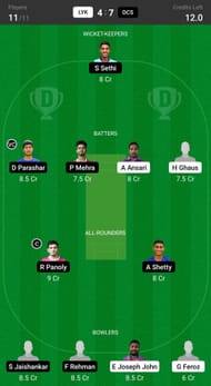 Fantasy suggestion #2