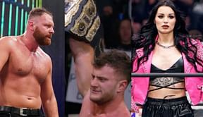 AEW Full Gear 2022 रिजल्ट्स: दिग्गज के धोखे के कारण Jon Moxley ने हारी चैंपियनशिप, पूर्व WWE Superstar ने रचा इतिहास