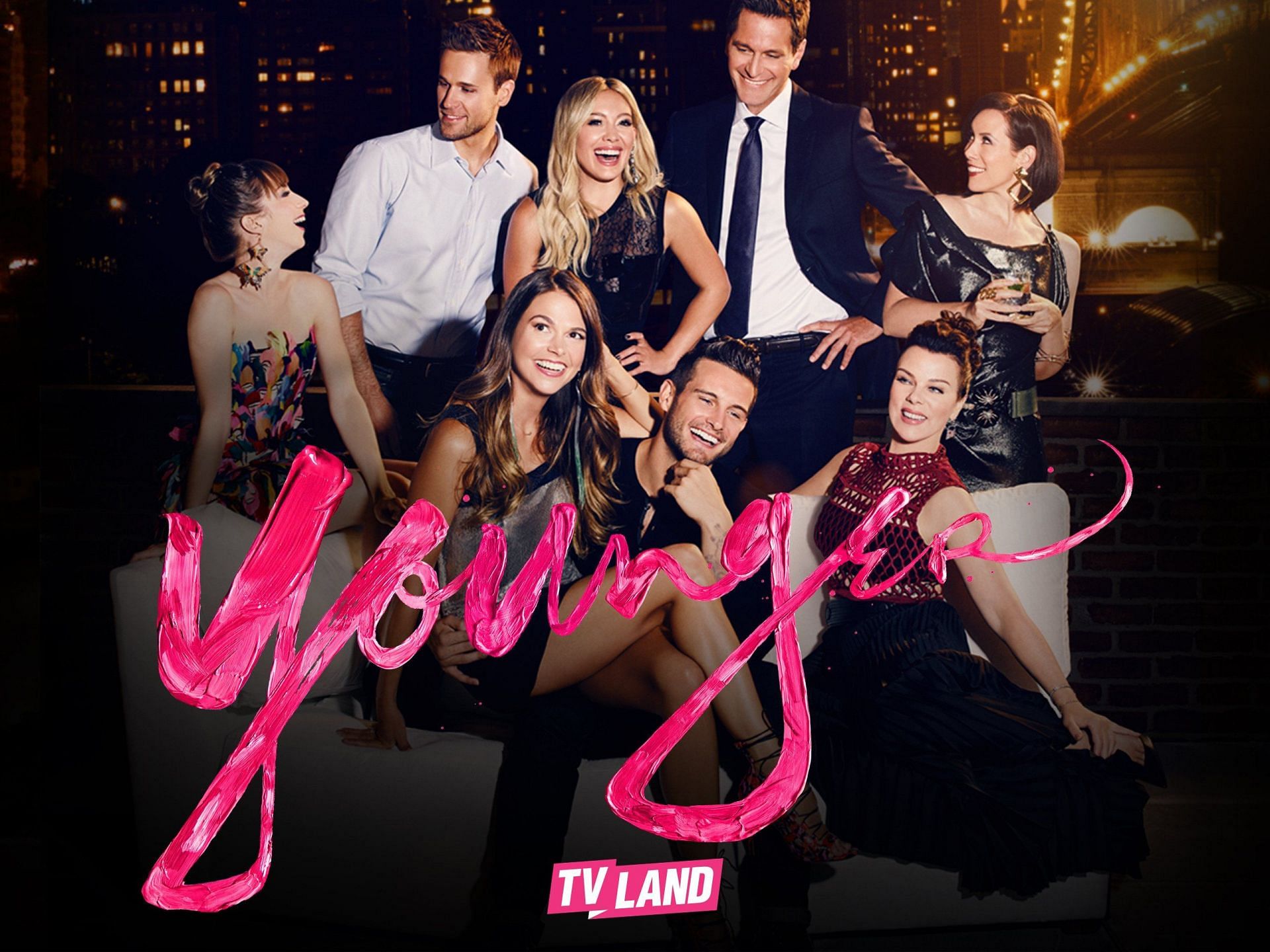 Younger (Image via TV Land)