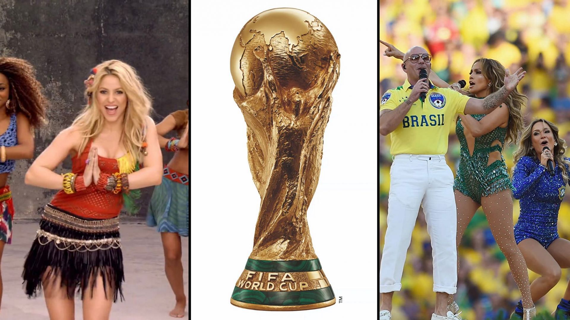 5 iconic FIFA World Cup theme songs of all time