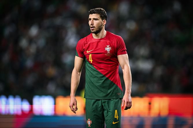 Ranking the 4 best defenders at the 2022 FIFA World Cup competition