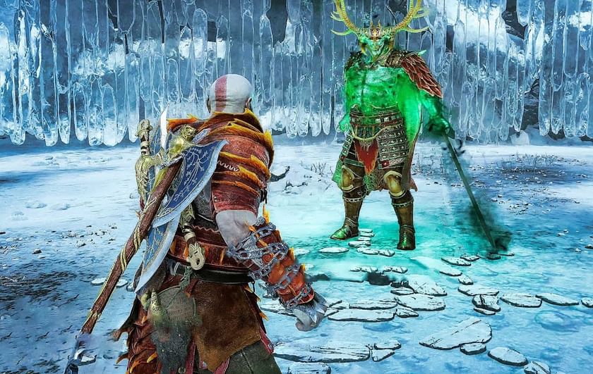 God of War Ragnarok: data de lançamento, horário, Thor boss e muito mais