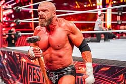 "Make it happen HHH" - Wrestling fans call out Triple H to bring 6-time WWE World Champion back after 8-year hiatus from the company