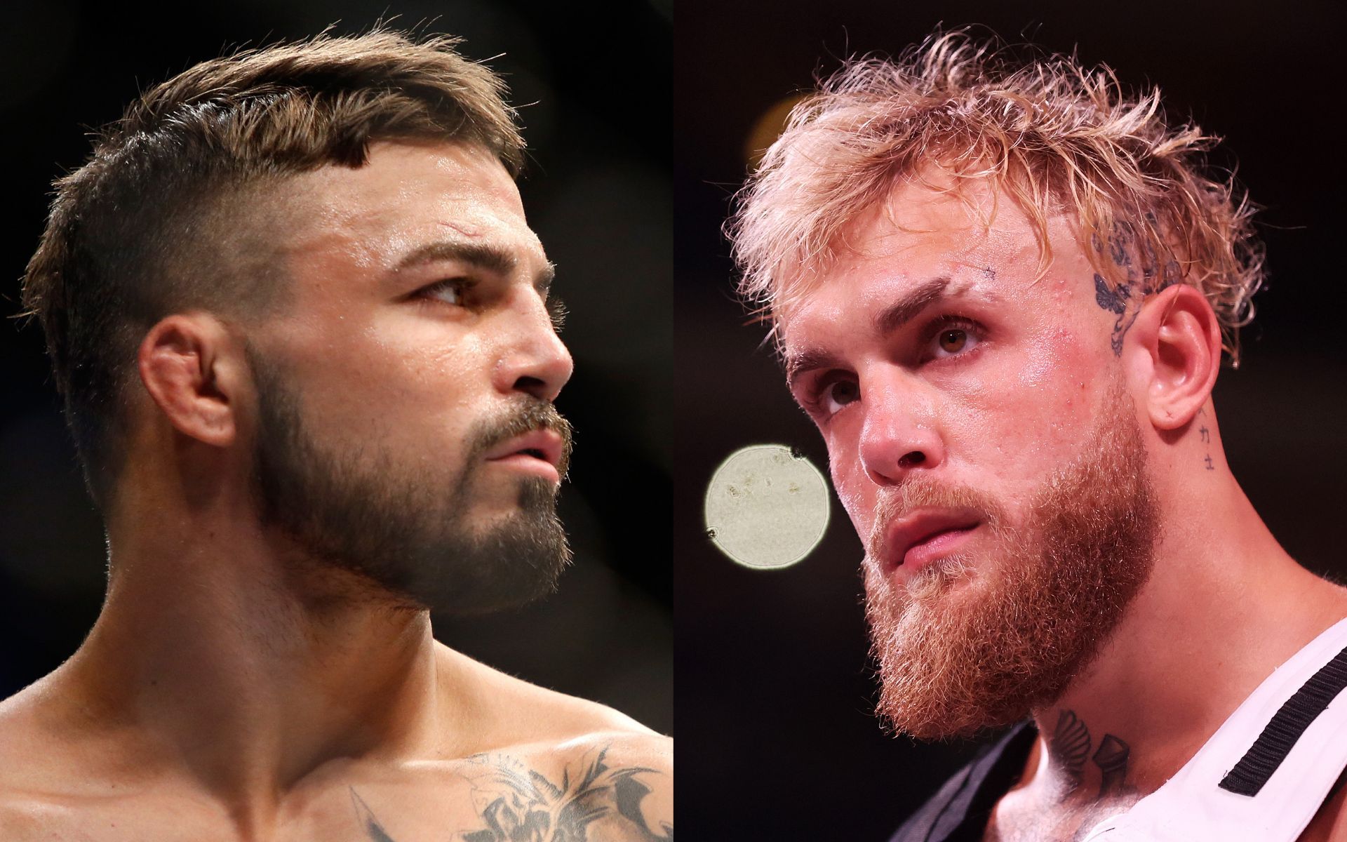 Mike Perry explains why he would be a "devastating" matchup for Jake Paul