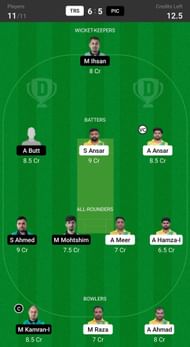 Fantasy suggestion #2