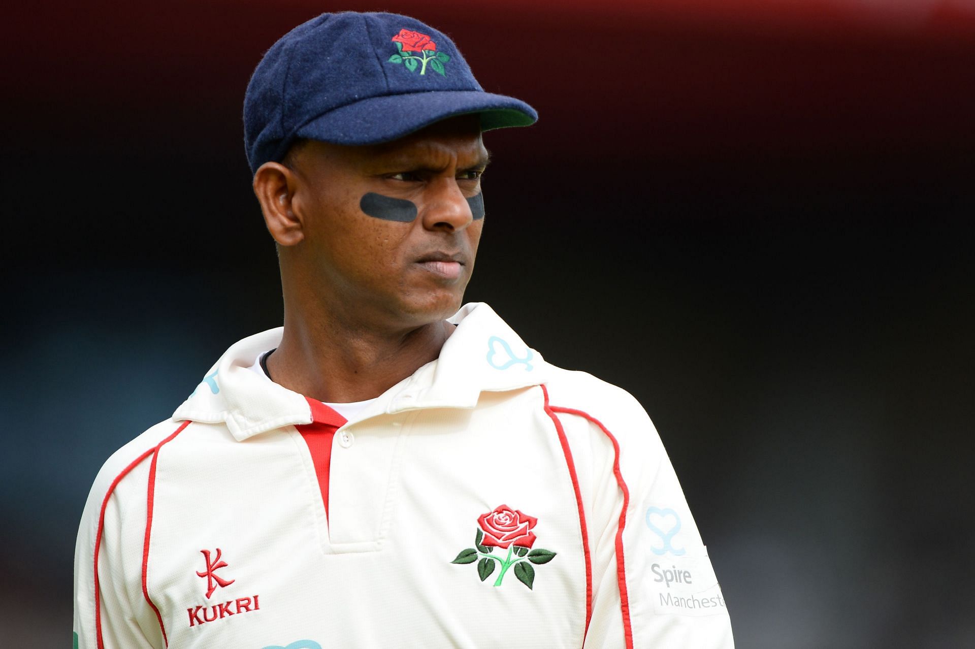 Shivnarine Chanderpaul (Image Credits: Getty)