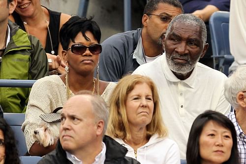 2011 US Open - Day 14