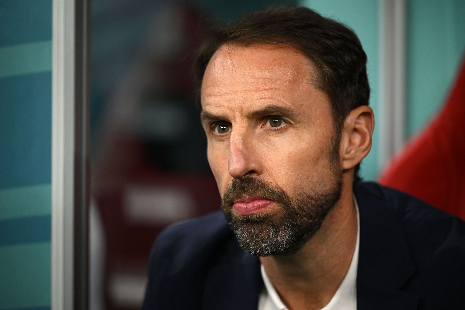 England v USA: Group B - FIFA World Cup Qatar 2022