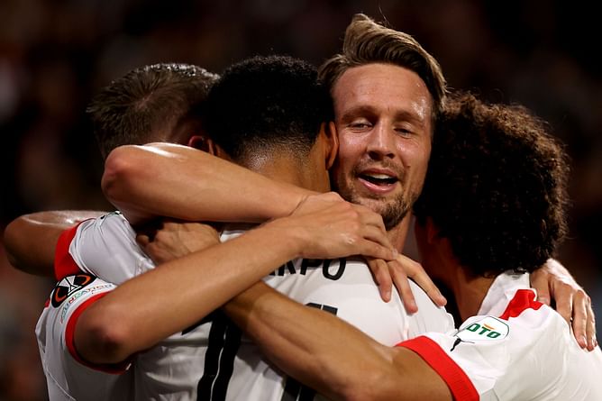 Bodo/Glimt vs PSV Prediction and Betting Tips | November 3rd 2022