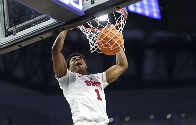 SMU vs Dayton Prediction, Odds, Lines, Spread and Picks - November 11 | 2022-23 NCAA Basektball Season
