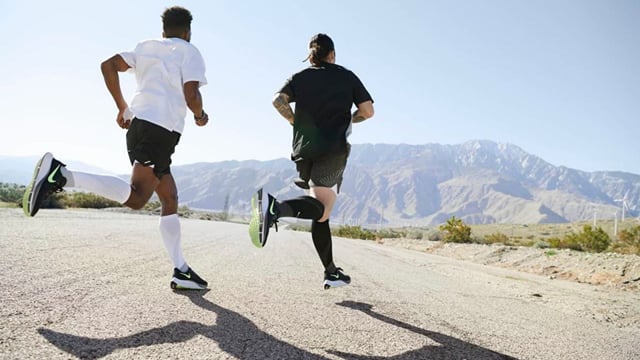 How to choose the right running shoes?