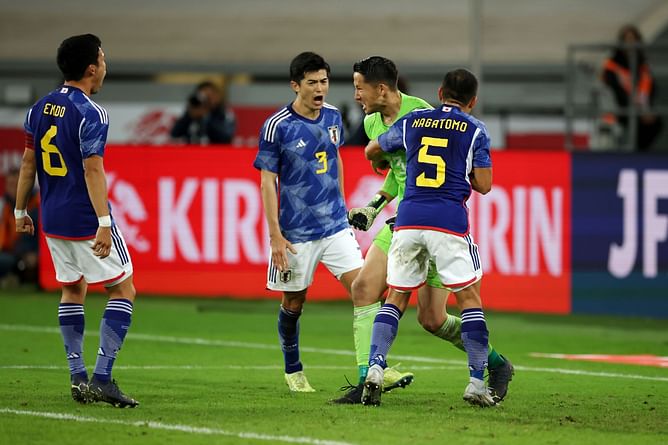 Japan vs Canada Prediction and Betting Tips | November 17, 2022