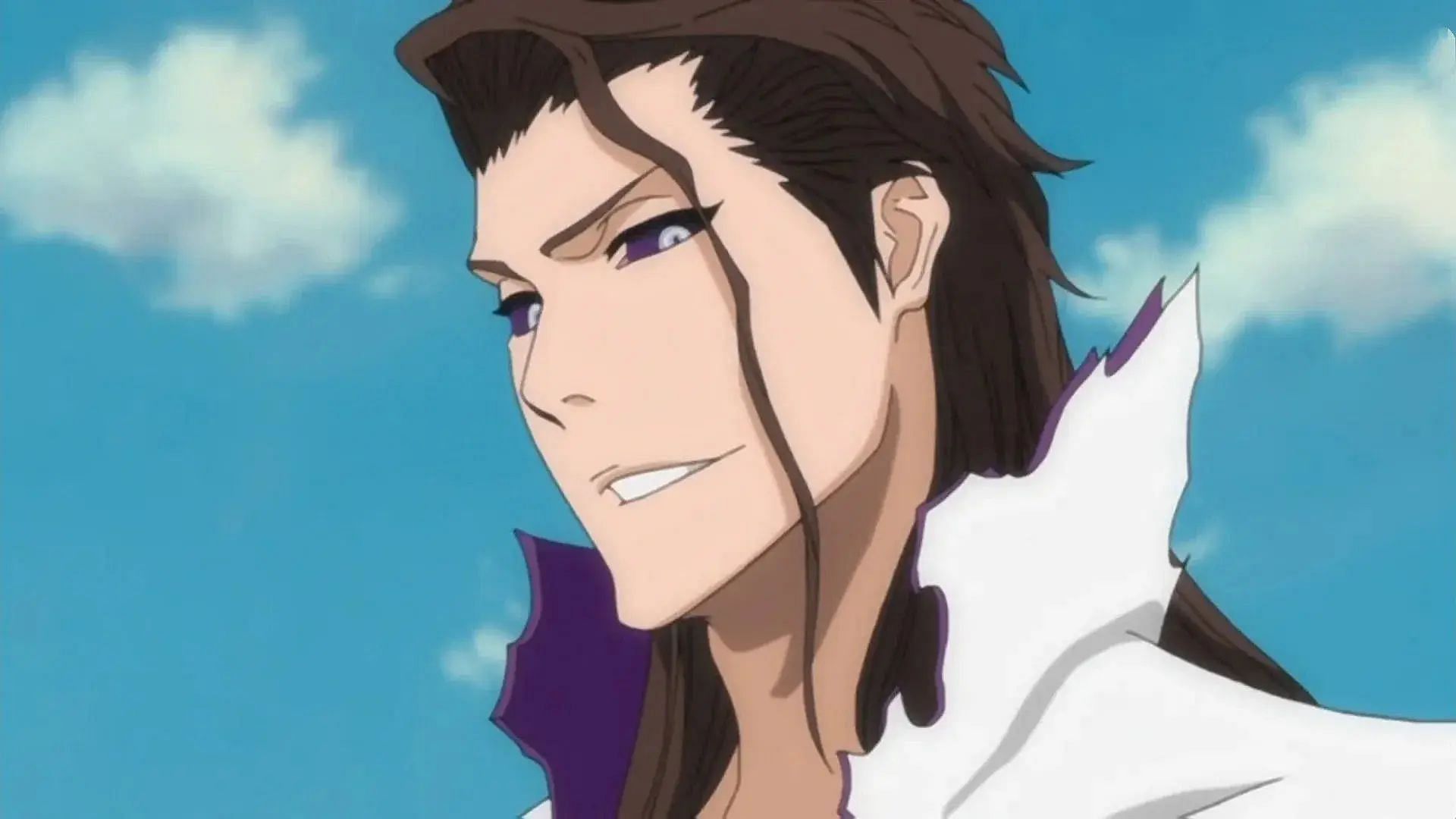 Bleach: TYBW Episode 6: Sosuke Aizen's return is breaking the internet