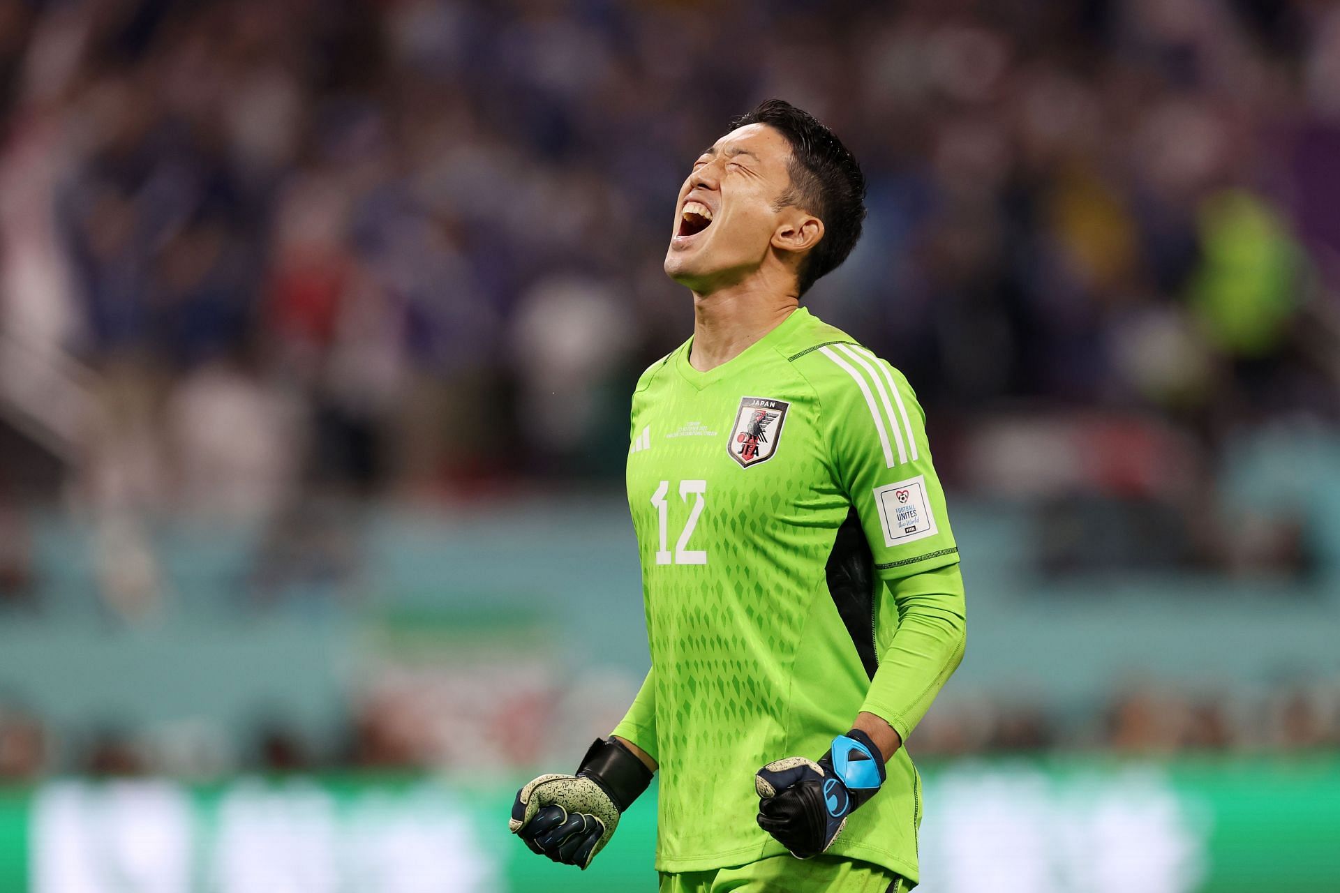Germany v Japan: Group E - FIFA World Cup Qatar 2022