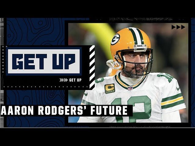 Packers' showdown vs Eagles the perfect arena for Aaron Rodgers to ...