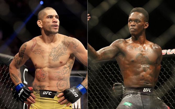 UFC 281: 5 reasons why Israel Adesanya will defeat Alex Pereira in their middleweight title fight