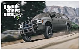 5 most impressive lore-friendly car and weapon mods for GTA 5