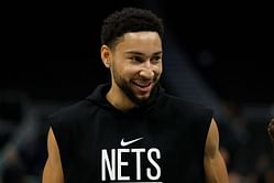 NBA Rumors Roundup: Brooklyn Nets talking Ben Simmons trade; Golden State Warriors not planning to trade Draymond Green, and more | November 4, 2022