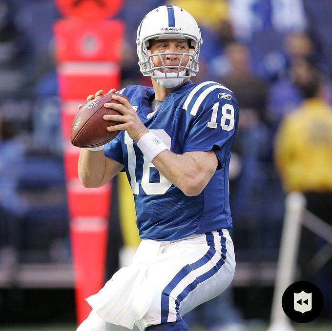 Colts Stifle QB Peyton Manning In 24-13 Playoff Win Over Broncos - Steelers  Depot