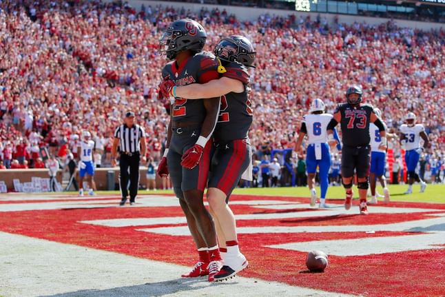 Baylor Bears vs. Oklahoma Sooners Prediction, Odds, Line, Spread, and Picks - November 5 | 2022 NCAAF Season