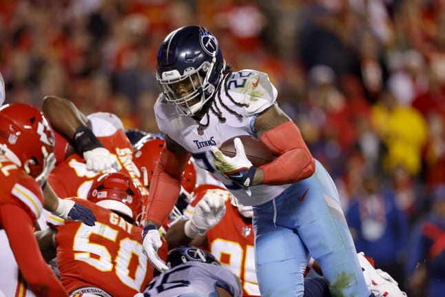 Best NFL Parlay Bets for Today: Tennessee Titans vs. Green Bay Packers TNF (+400) - November 17 | 2022 NFL Football Season