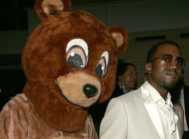 How many episodes are there in Jeen-Yuhs - the Kanye West documentary?